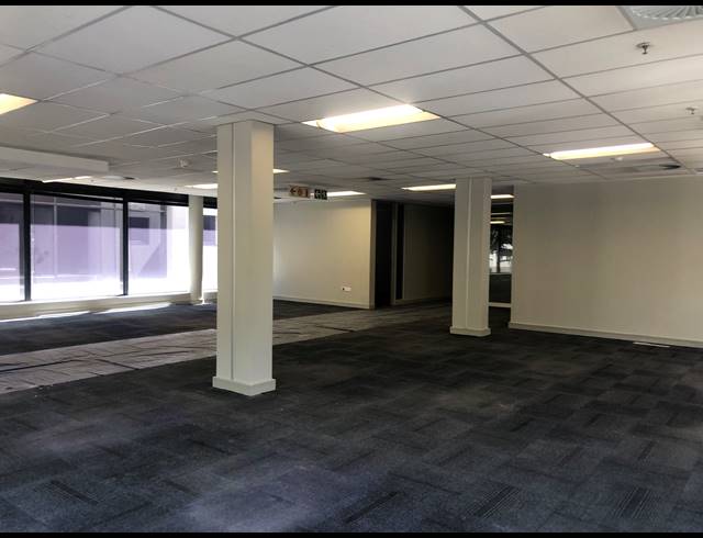 3M² OFFICE TO LET IN MELROSE